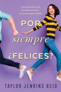 Produktbild: Por Siempre, &iquest;Felices?