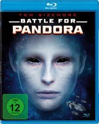 Produktbild: Battle for Pandora