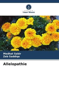 Produktbild: Allelopathie