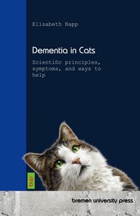 Produktbild: Dementia in Cats