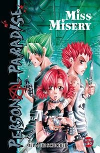 Produktbild: Personal Paradise - Miss Misery