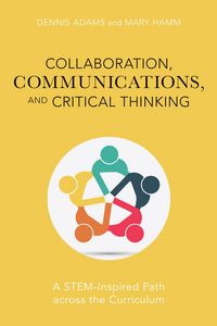 Produktbild: Collaboration, Communications, and Critical Thinking