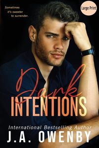 Produktbild: Dark Intentions