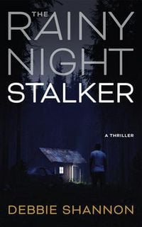 Produktbild: The Rainy Night Stalker