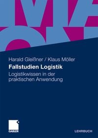 Produktbild: Fallstudien Logistik