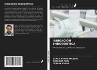 Produktbild: Irrigaci&oacute;n Endod&oacute;ntica