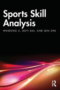 Produktbild: Sports Skill Analysis