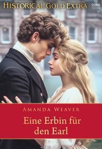Produktbild: Eine Erbin f&uuml;r den Earl