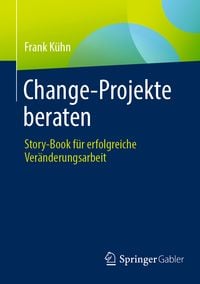 Produktbild: Change-Projekte beraten