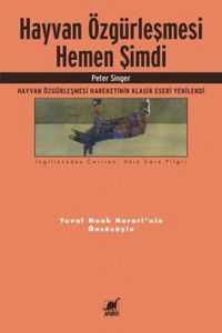 Produktbild: Hayvan &Ouml;zg&uuml;rlesmesi