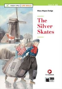 Produktbild: The Silver Skates