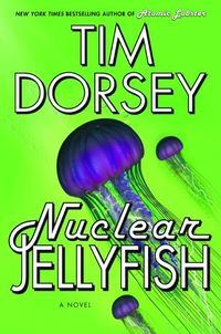 Produktbild: Nuclear Jellyfish