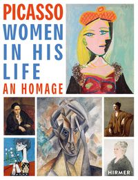 Produktbild: Picasso. Women in his Life
