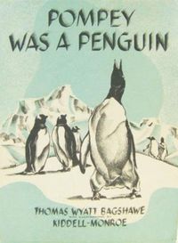 Produktbild: Pompey was a Penguin