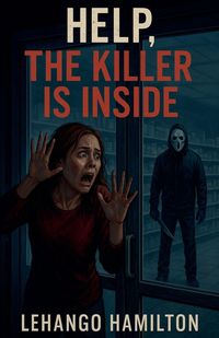 Produktbild: Help, The Killer is Inside