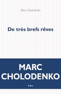 Produktbild: De tr&egrave;s brefs r&ecirc;ves