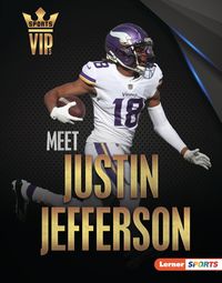 Produktbild: Meet Justin Jefferson