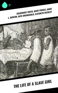 Produktbild: The Life of a Slave Girl