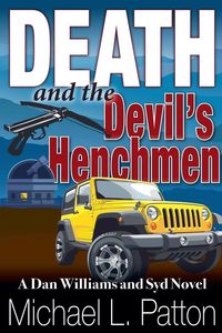 Produktbild: Death and the Devil's Henchmen