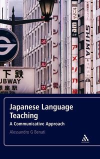 Produktbild: Japanese Language Teaching