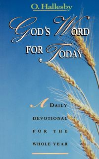Produktbild: God's Word for Today