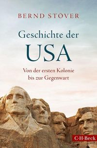 Geschichte der USA Bernd Stöver
