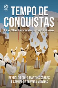 Produktbild: Tempo de Conquista