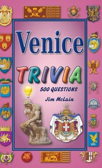 Produktbild: Venice Trivia