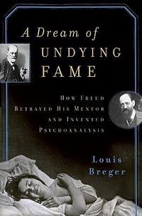 Produktbild: Dream Of Undying Fame