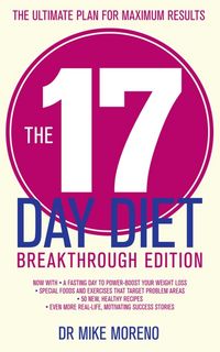 Produktbild: The 17 Day Diet Breakthrough Edition