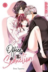 Produktbild: Office Seduction