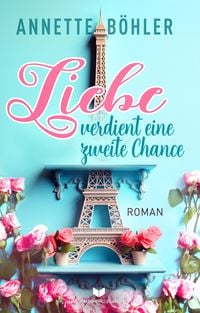 Produktbild: Liebe verdient eine zweite Chance