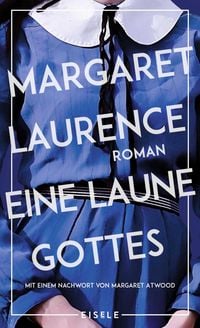 Produktbild: Eine Laune Gottes