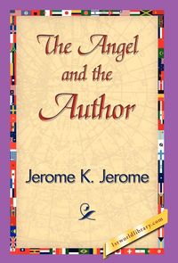 Produktbild: The Angel and the Author