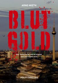 Produktbild: Blut-Gold