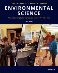 Produktbild: Environmental Science
