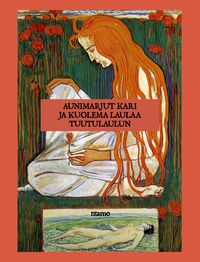 Produktbild: Ja kuolema laulaa tuutulaulun