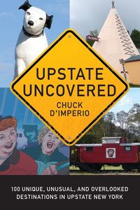 Produktbild: Upstate Uncovered