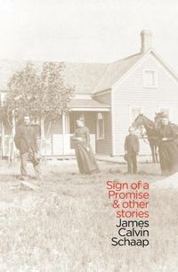 Produktbild: Sign of a Promise and Other Stories