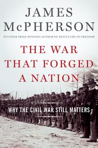 Produktbild: The War That Forged a Nation