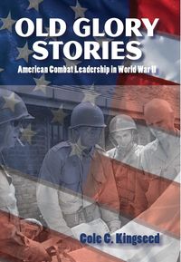 Produktbild: Old Glory Stories
