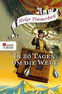 Produktbild: In 80 Tagen um die Welt