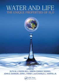 Produktbild: Water and Life
