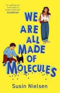 Produktbild: We Are All Made of Molecules