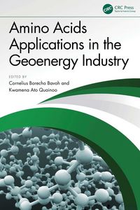Produktbild: Amino Acids Applications in the Geoenergy Industry
