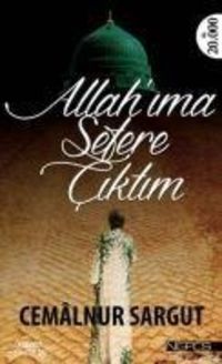 Produktbild: Allahima Sefere Ciktim