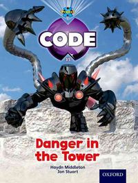 Produktbild: Middleton, H: Project X Code: Castle Kingdom Danger in the T