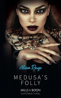 Produktbild: Medusa's Folly