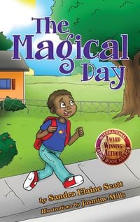 Produktbild: The Magical Day