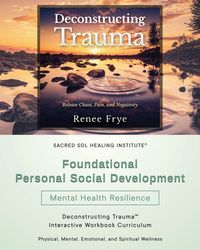 Produktbild: Foundational Personal Social Development